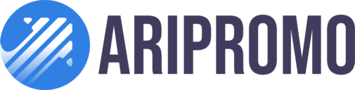 Logo Aridio Promo Estilizado